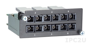 MOXA PM-7200-6SSC